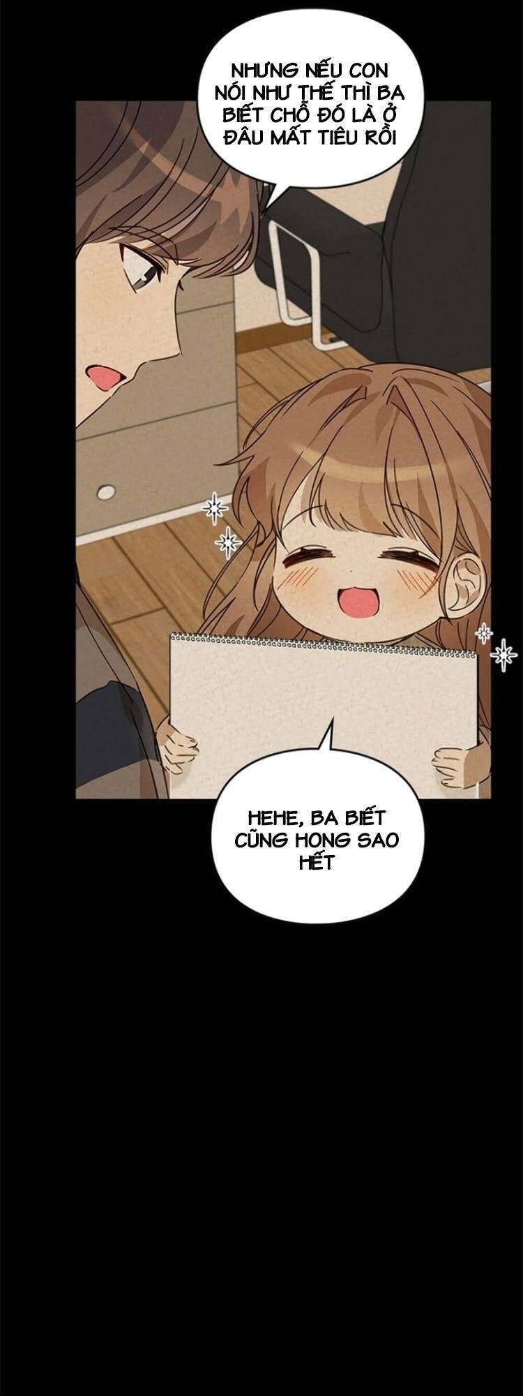 Tôi Trở Thành Một Người Cha Chương 22 page 18 - Giả Dược
