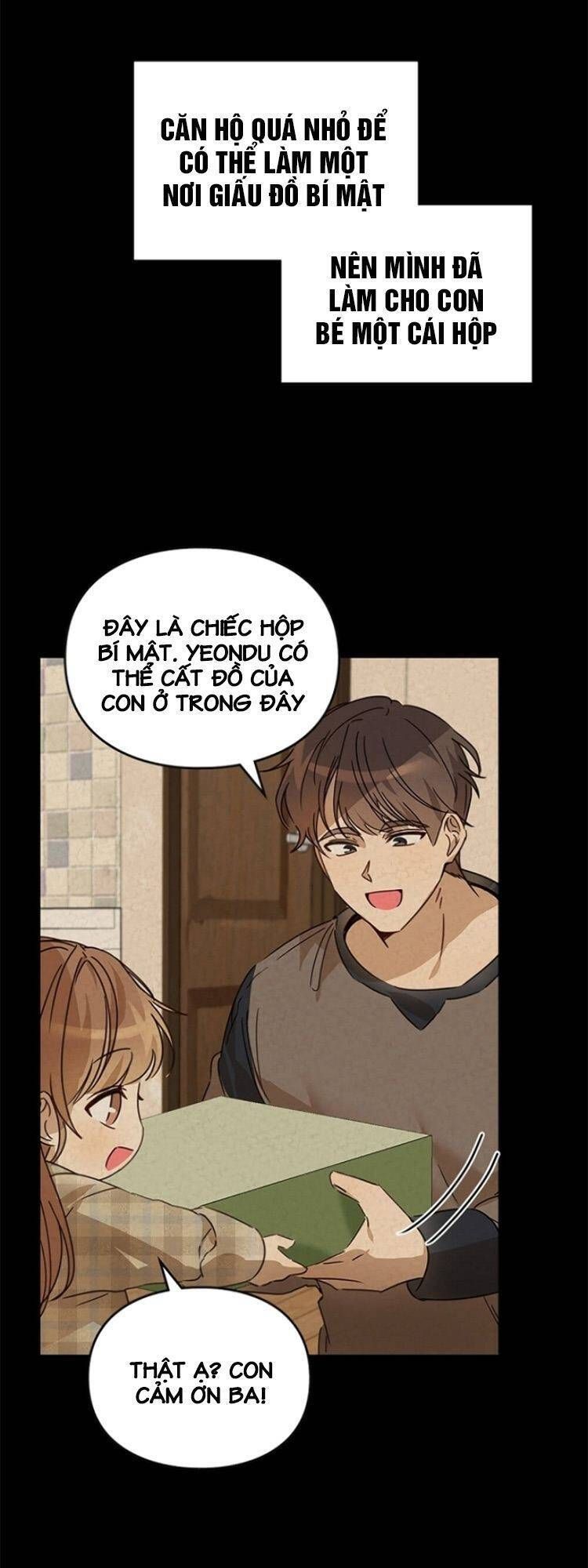 Tôi Trở Thành Một Người Cha Chương 22 page 19 - Giả Dược