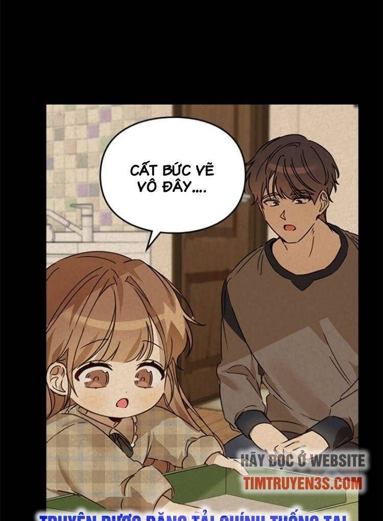 Tôi Trở Thành Một Người Cha Chương 22 page 20 - Giả Dược