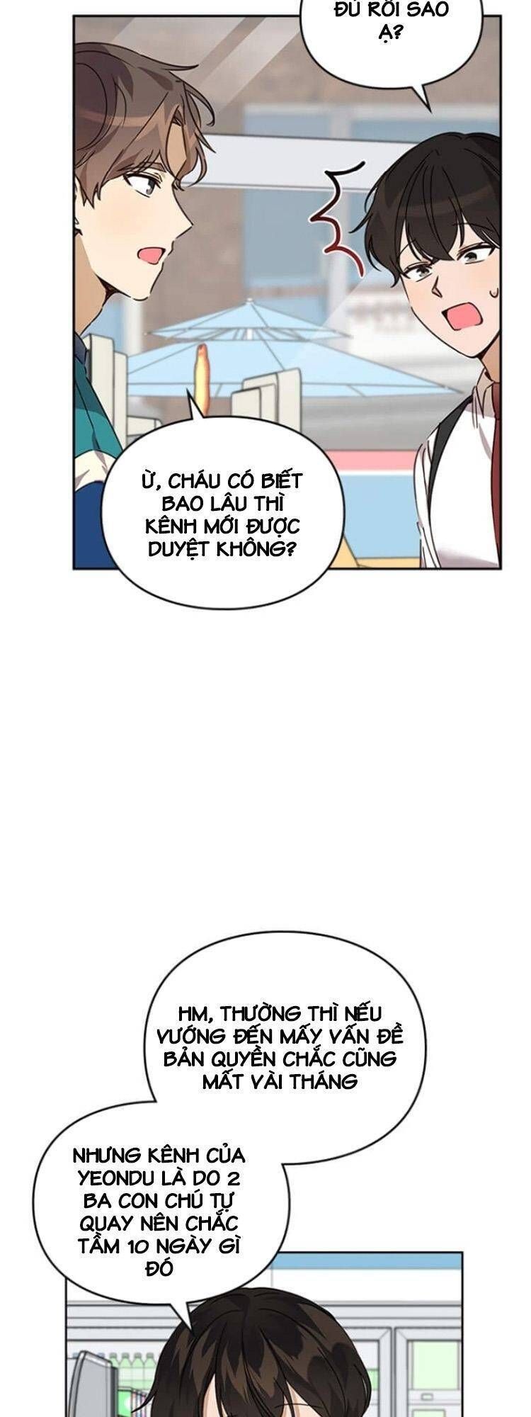 Tôi Trở Thành Một Người Cha Chương 22 page 31 - Giả Dược