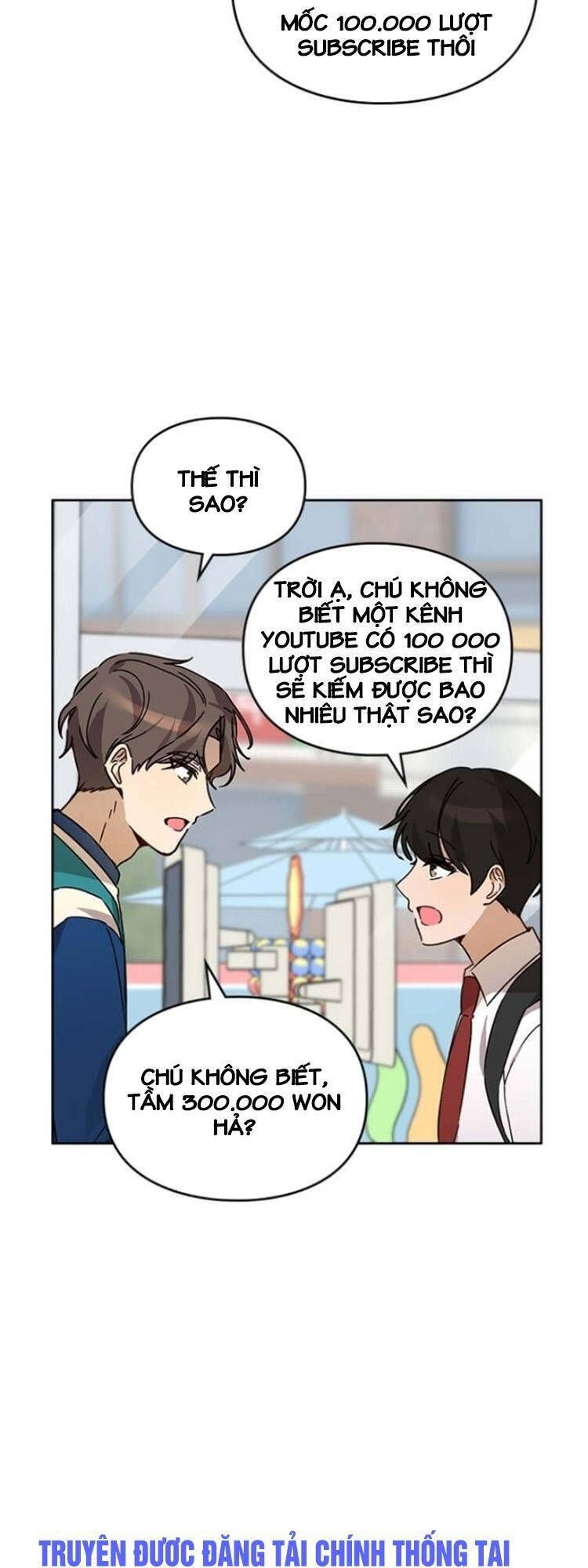 Tôi Trở Thành Một Người Cha Chương 22 page 35 - Giả Dược
