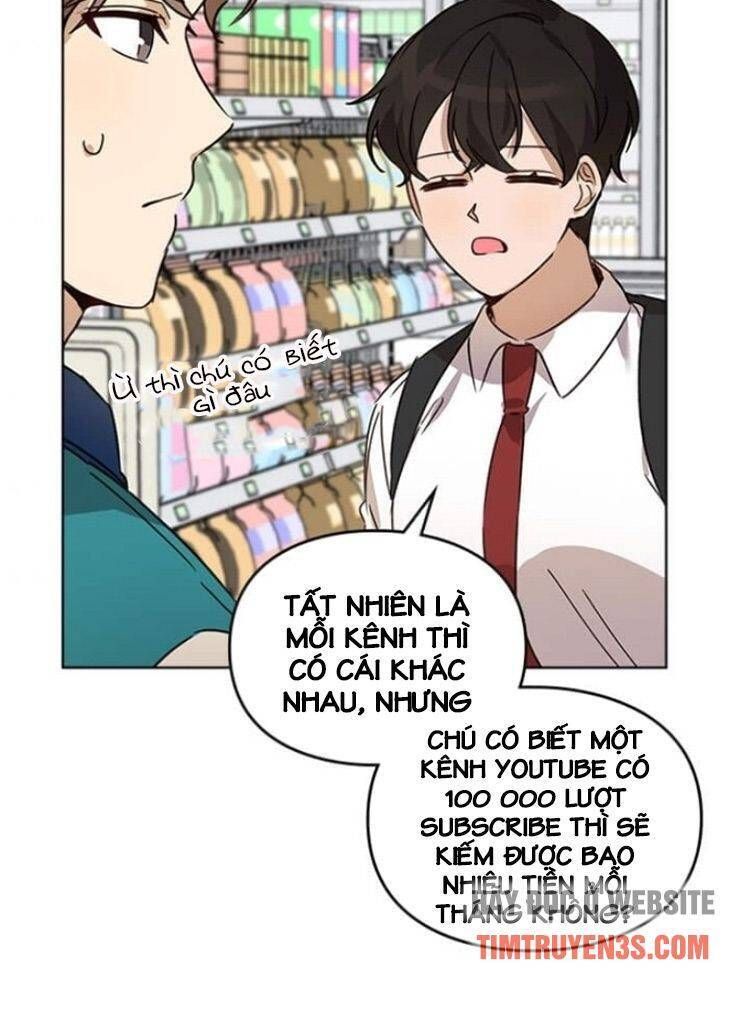 Tôi Trở Thành Một Người Cha Chương 22 page 37 - Giả Dược