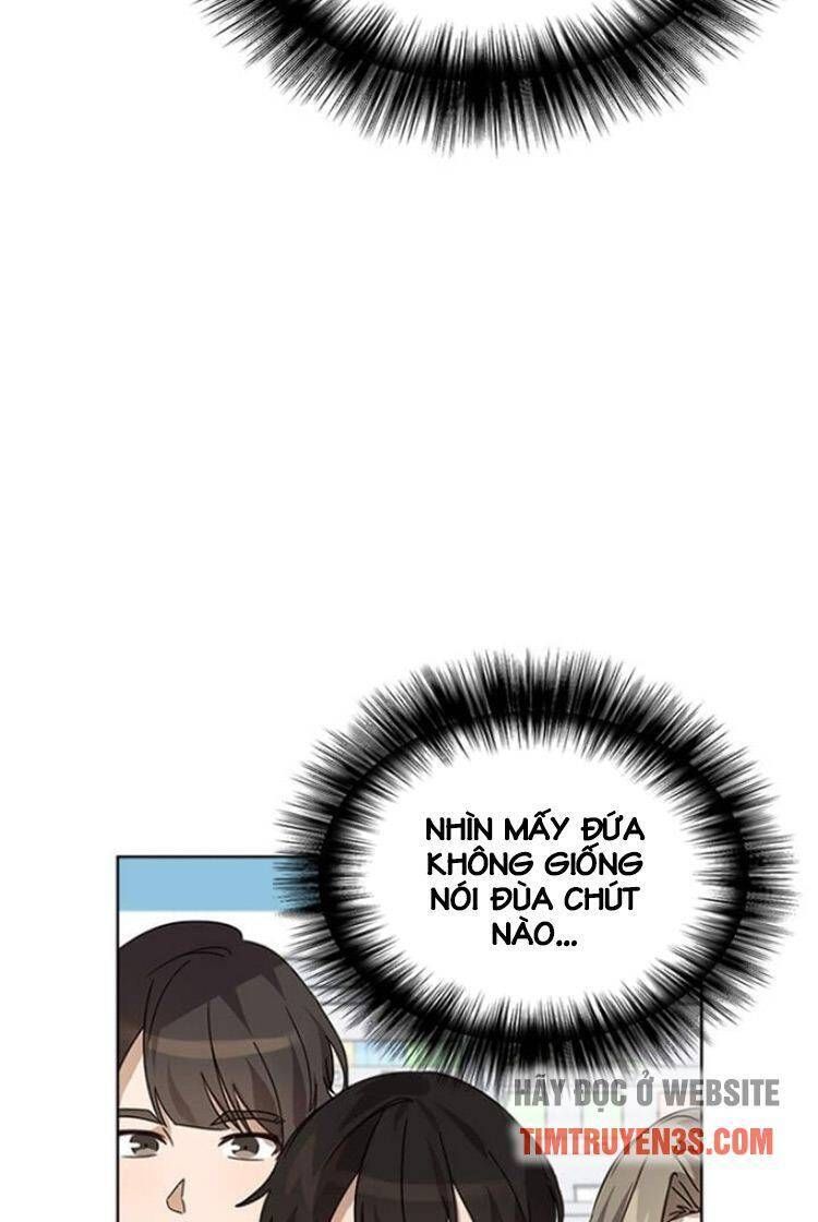 Tôi Trở Thành Một Người Cha Chương 22 page 40 - Giả Dược