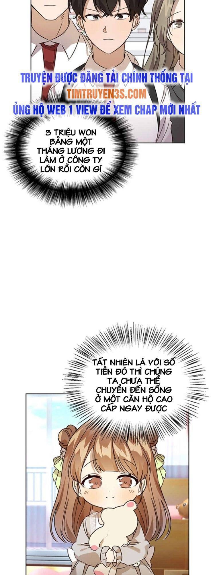 Tôi Trở Thành Một Người Cha Chương 22 page 41 - Giả Dược