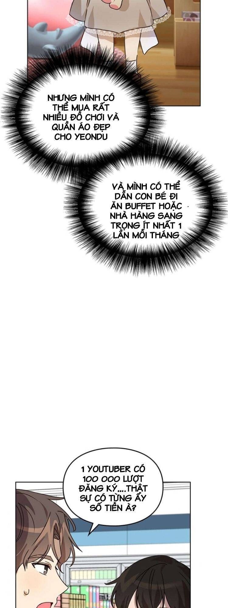 Tôi Trở Thành Một Người Cha Chương 22 page 42 - Giả Dược