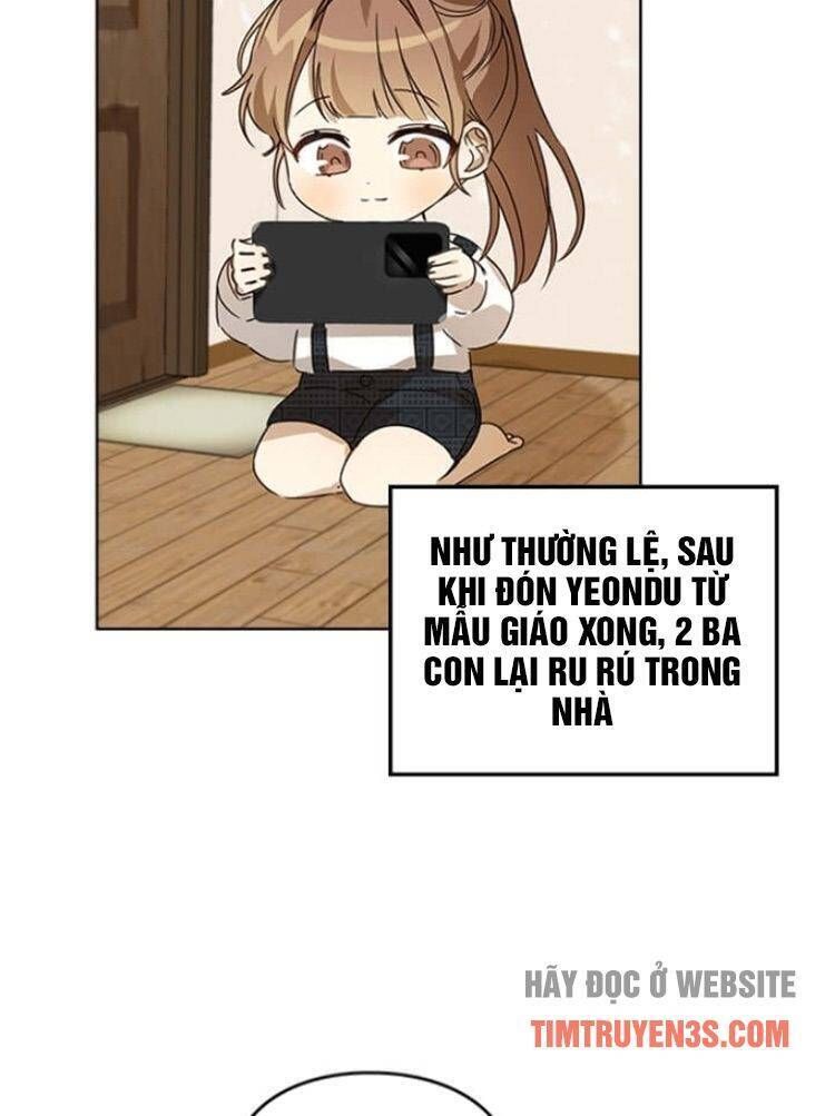 Tôi Trở Thành Một Người Cha Chương 22 page 49 - Giả Dược
