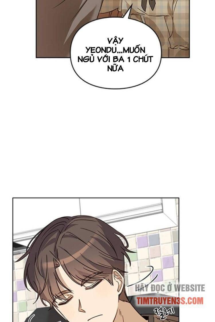 Tôi Trở Thành Một Người Cha Chương 22 page 6 - Giả Dược