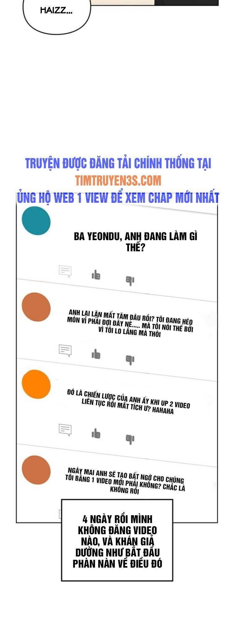 Tôi Trở Thành Một Người Cha Chương 22 page 52 - Giả Dược