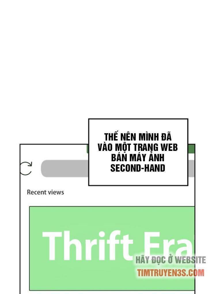 Tôi Trở Thành Một Người Cha Chương 22 page 54 - Giả Dược