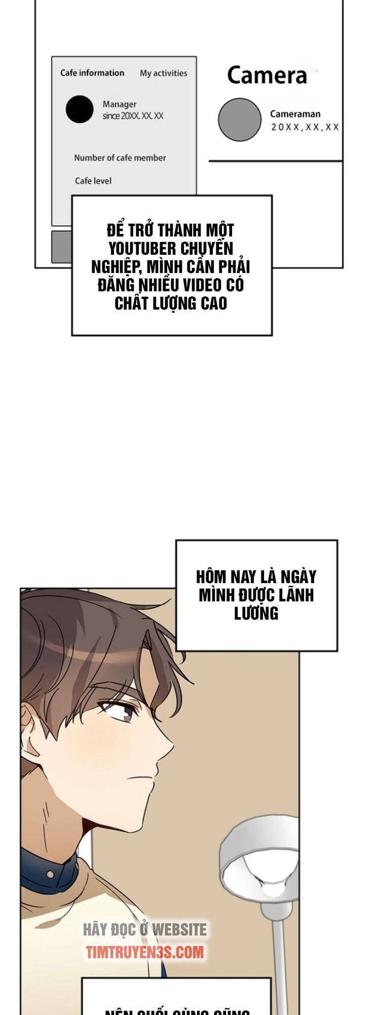Tôi Trở Thành Một Người Cha Chương 22 page 55 - Giả Dược