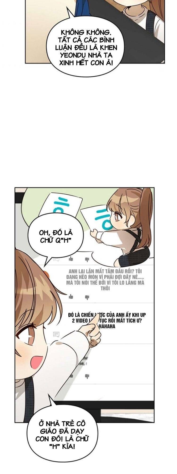 Tôi Trở Thành Một Người Cha Chương 22 page 58 - Giả Dược