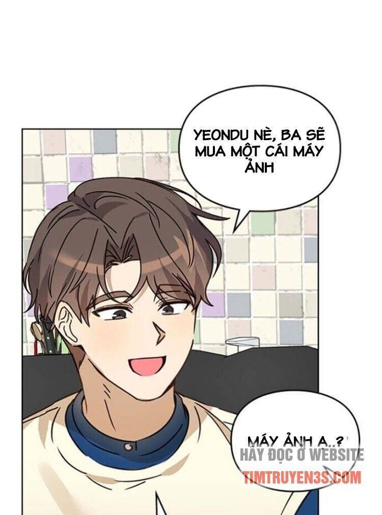 Tôi Trở Thành Một Người Cha Chương 22 page 60 - Giả Dược