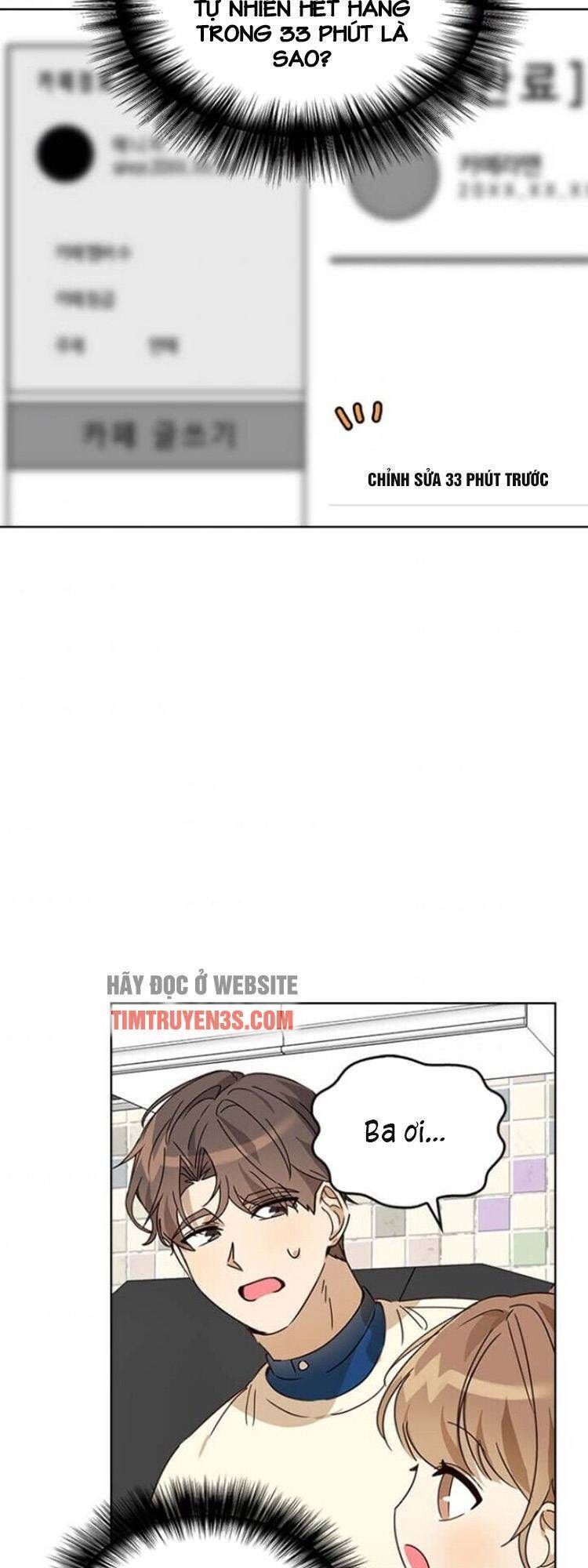 Tôi Trở Thành Một Người Cha Chương 22 page 64 - Giả Dược