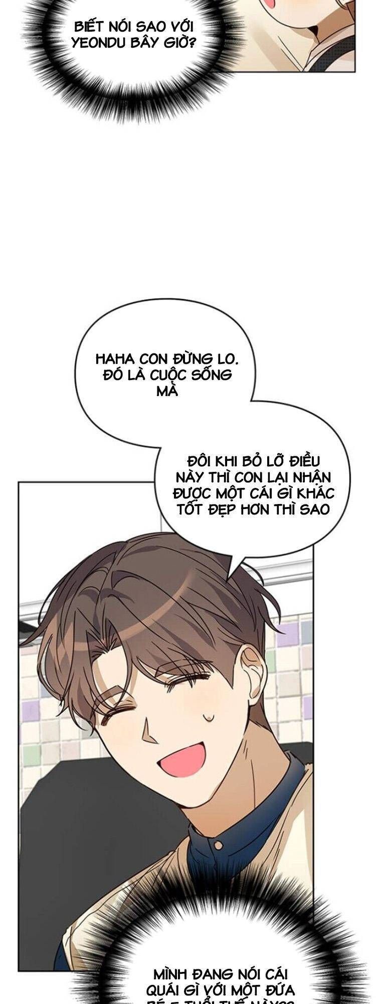 Tôi Trở Thành Một Người Cha Chương 22 page 65 - Giả Dược