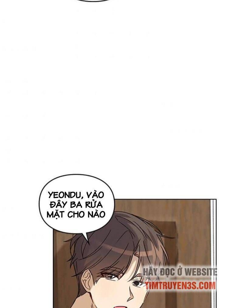 Tôi Trở Thành Một Người Cha Chương 22 page 9 - Giả Dược