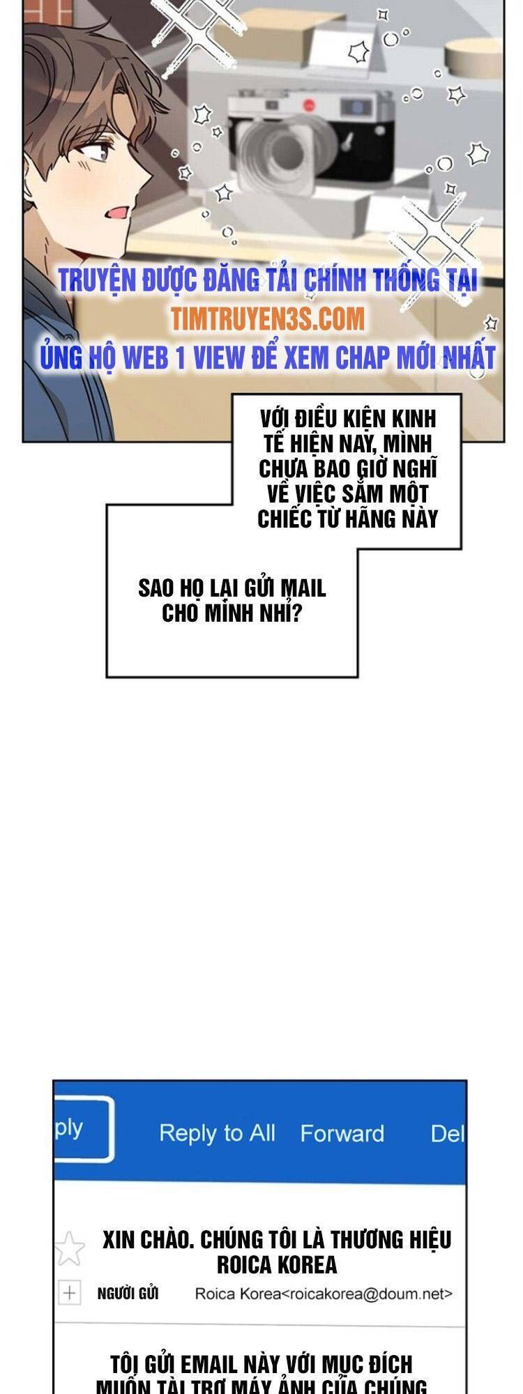 Tôi Trở Thành Một Người Cha Chương 23 page 11 - Giả Dược