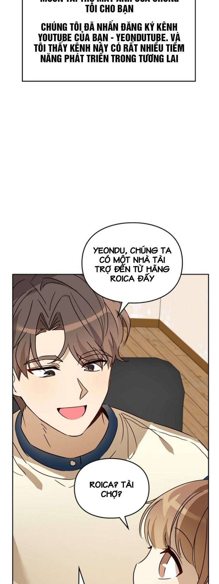 Tôi Trở Thành Một Người Cha Chương 23 page 12 - Giả Dược