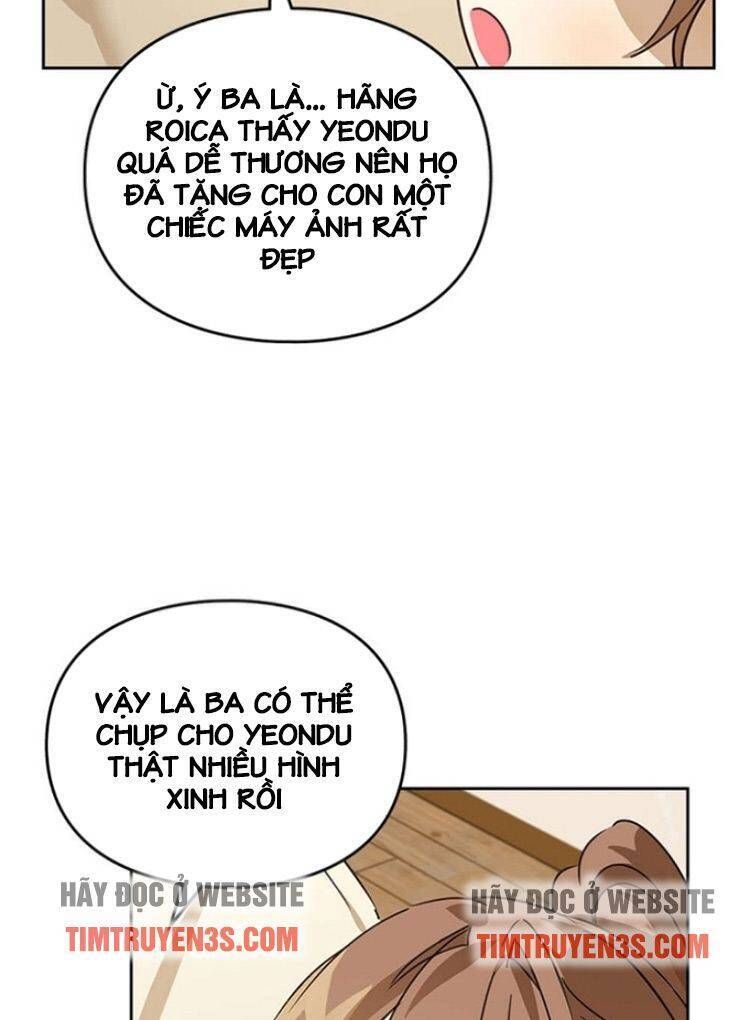 Tôi Trở Thành Một Người Cha Chương 23 page 13 - Giả Dược