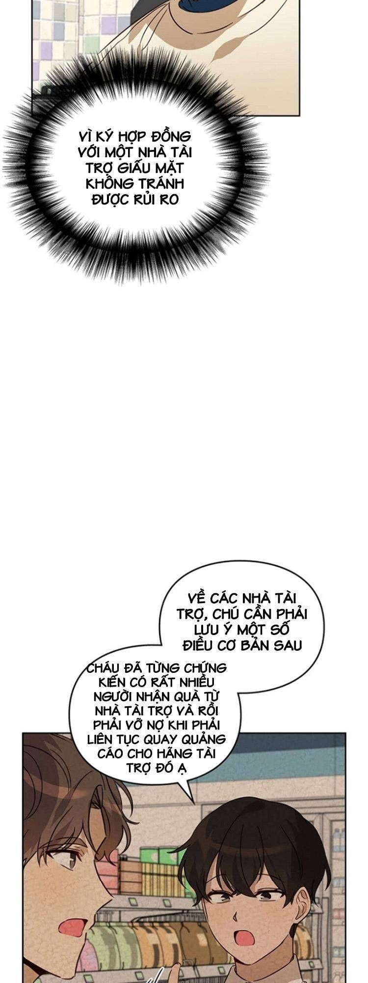 Tôi Trở Thành Một Người Cha Chương 23 page 15 - Giả Dược