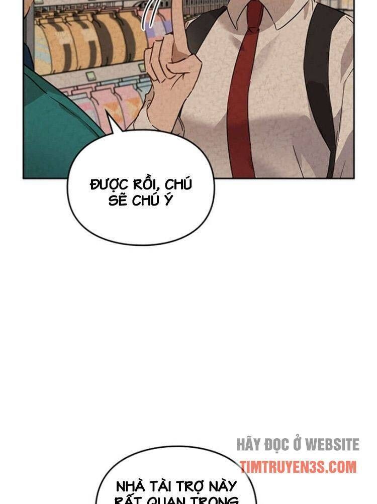 Tôi Trở Thành Một Người Cha Chương 23 page 16 - Giả Dược