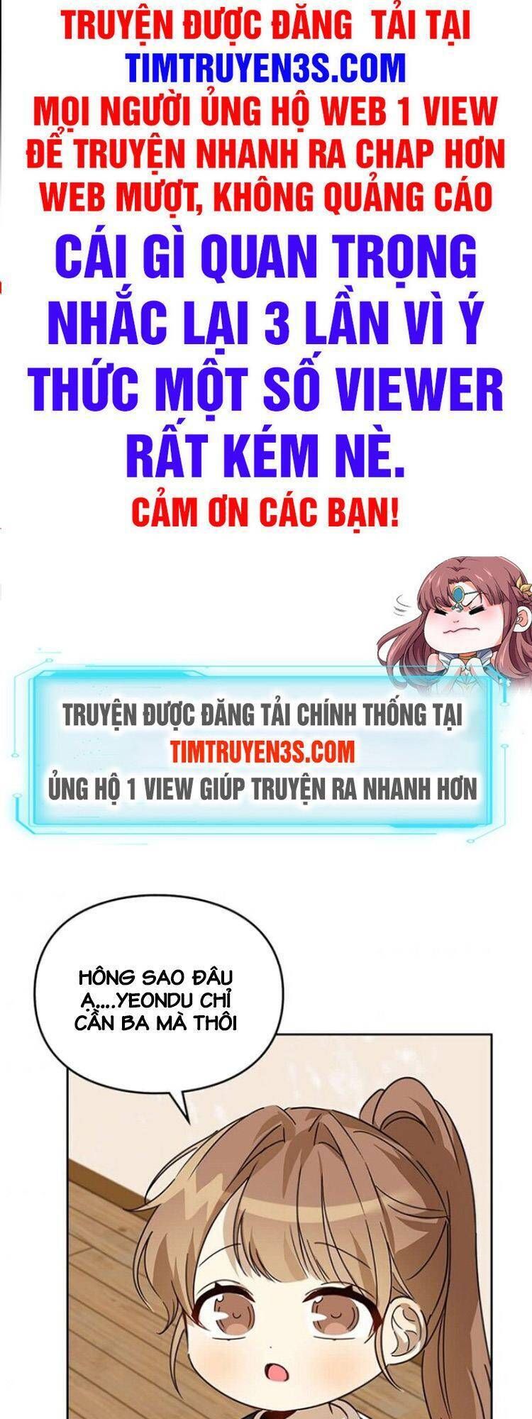 Tôi Trở Thành Một Người Cha Chương 23 page 3 - Giả Dược