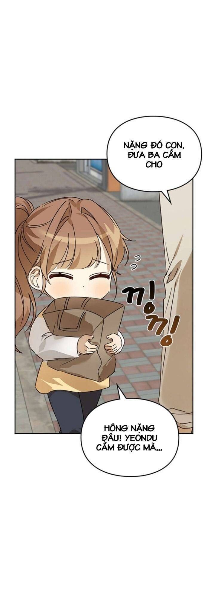 Tôi Trở Thành Một Người Cha Chương 23 page 23 - Giả Dược