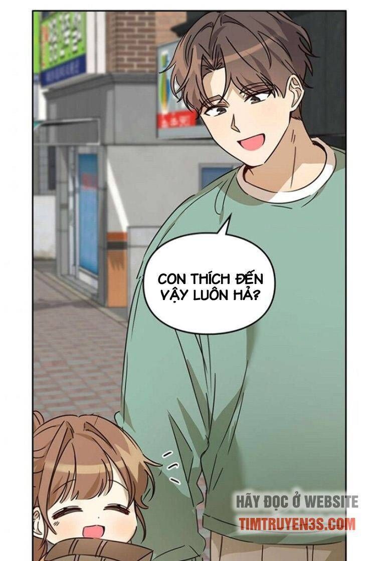 Tôi Trở Thành Một Người Cha Chương 23 page 24 - Giả Dược