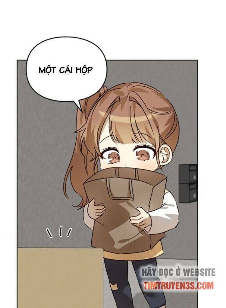 Tôi Trở Thành Một Người Cha Chương 23 page 30 - Giả Dược