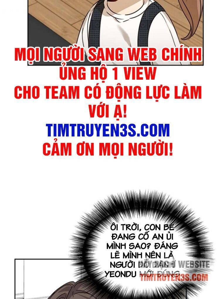 Tôi Trở Thành Một Người Cha Chương 23 page 4 - Giả Dược
