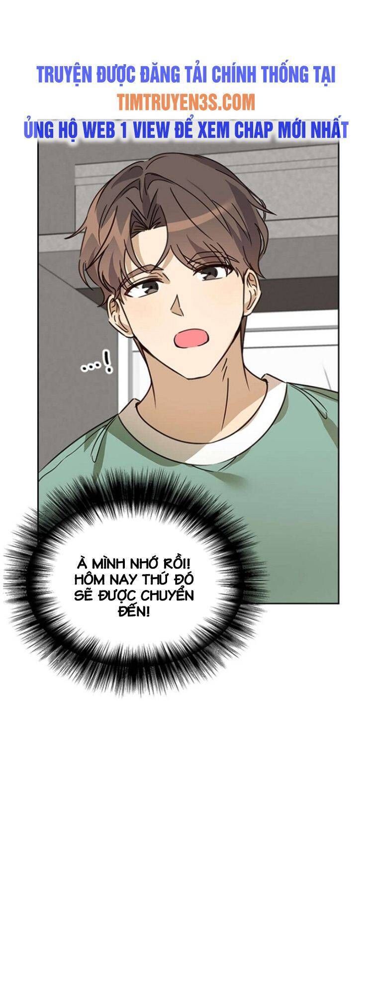 Tôi Trở Thành Một Người Cha Chương 23 page 32 - Giả Dược