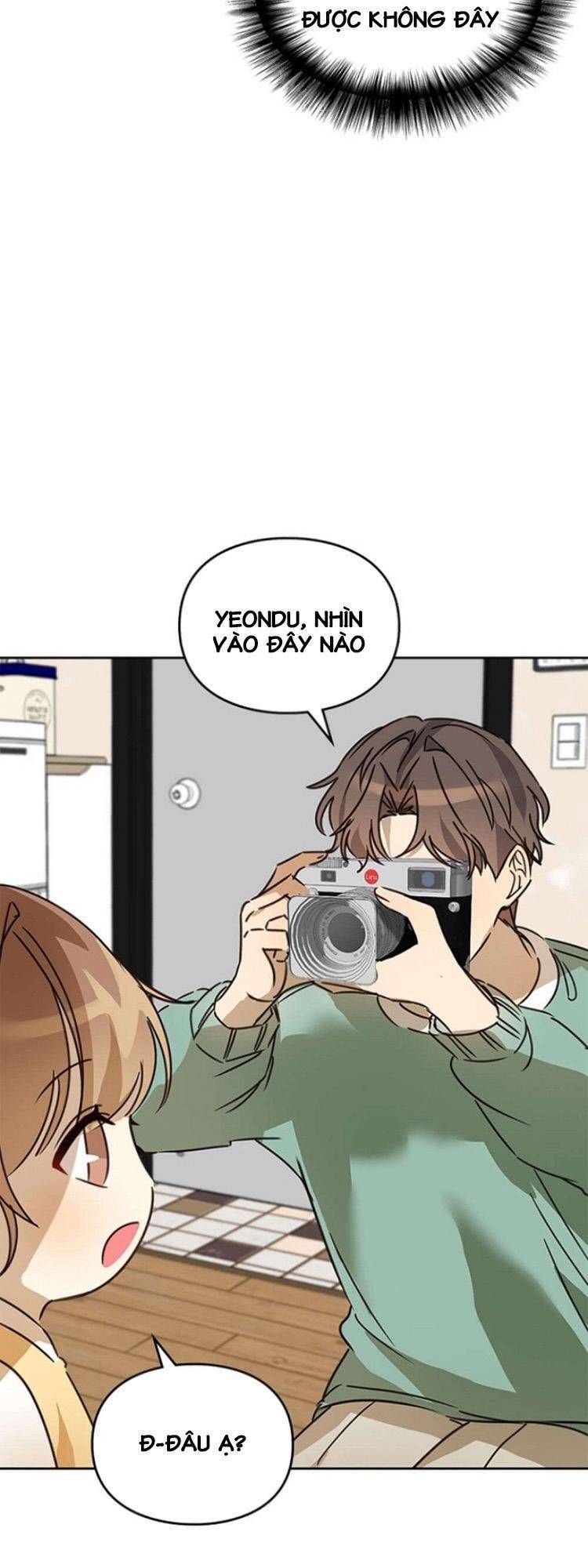 Tôi Trở Thành Một Người Cha Chương 23 page 36 - Giả Dược