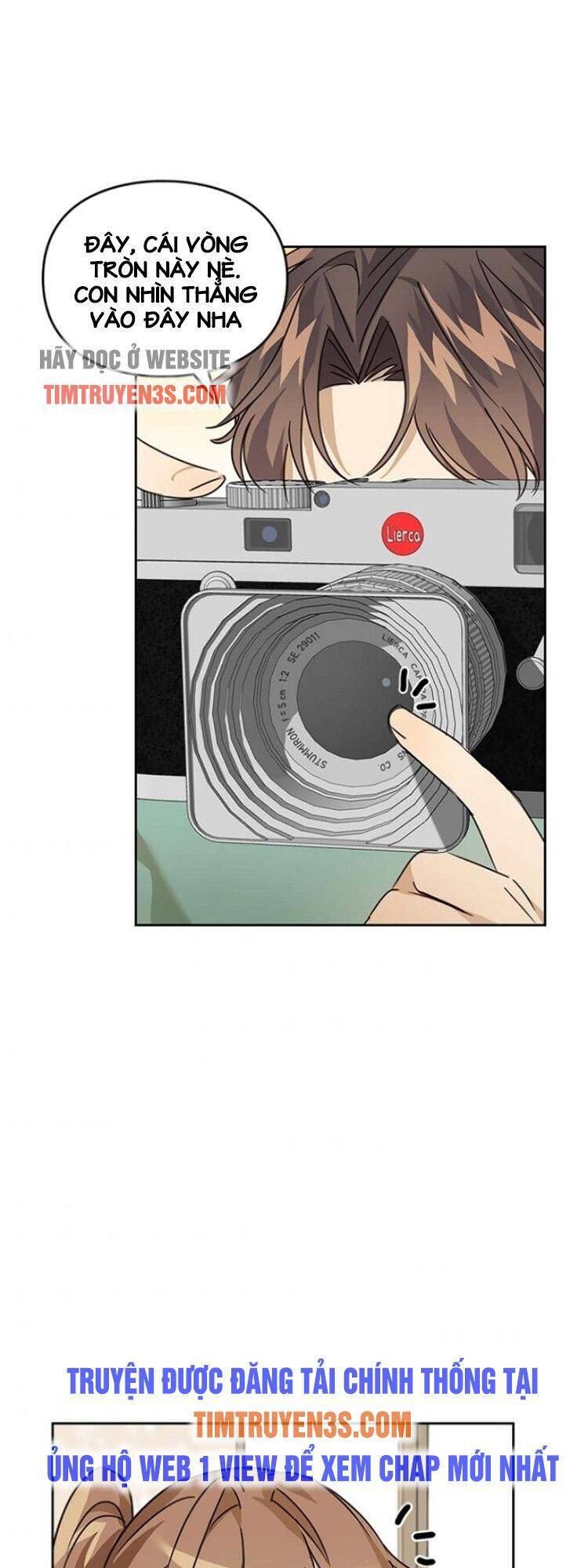 Tôi Trở Thành Một Người Cha Chương 23 page 37 - Giả Dược