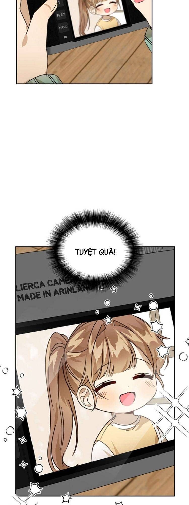 Tôi Trở Thành Một Người Cha Chương 23 page 40 - Giả Dược