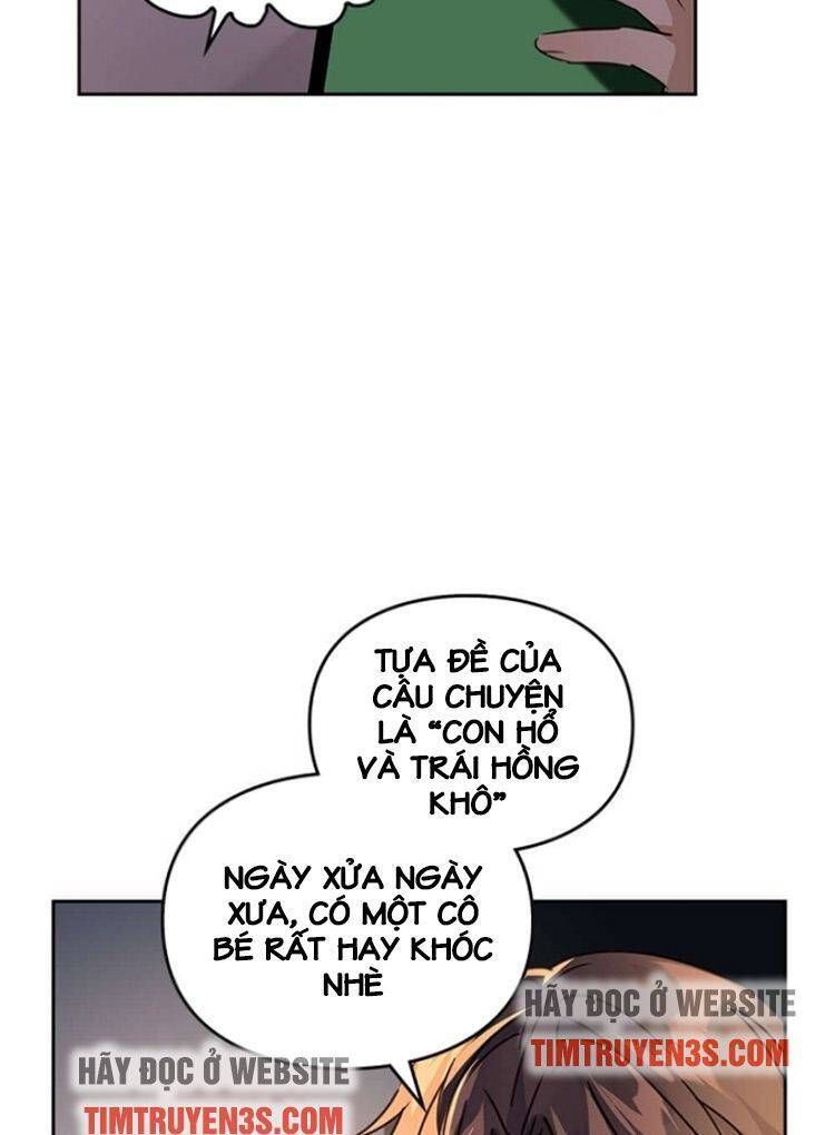 Tôi Trở Thành Một Người Cha Chương 23 page 47 - Giả Dược