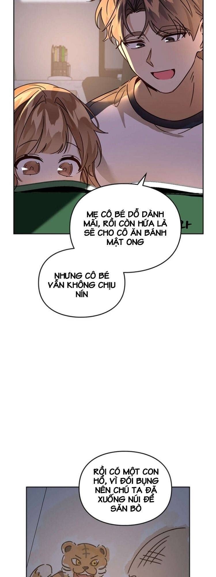 Tôi Trở Thành Một Người Cha Chương 23 page 48 - Giả Dược