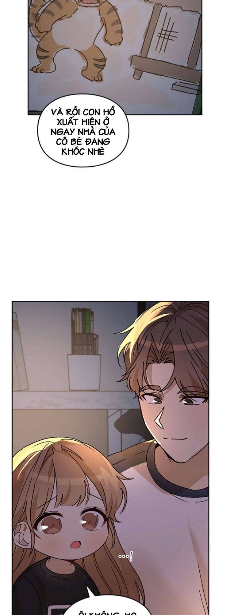 Tôi Trở Thành Một Người Cha Chương 23 page 49 - Giả Dược