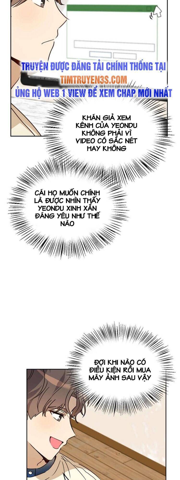 Tôi Trở Thành Một Người Cha Chương 23 page 6 - Giả Dược