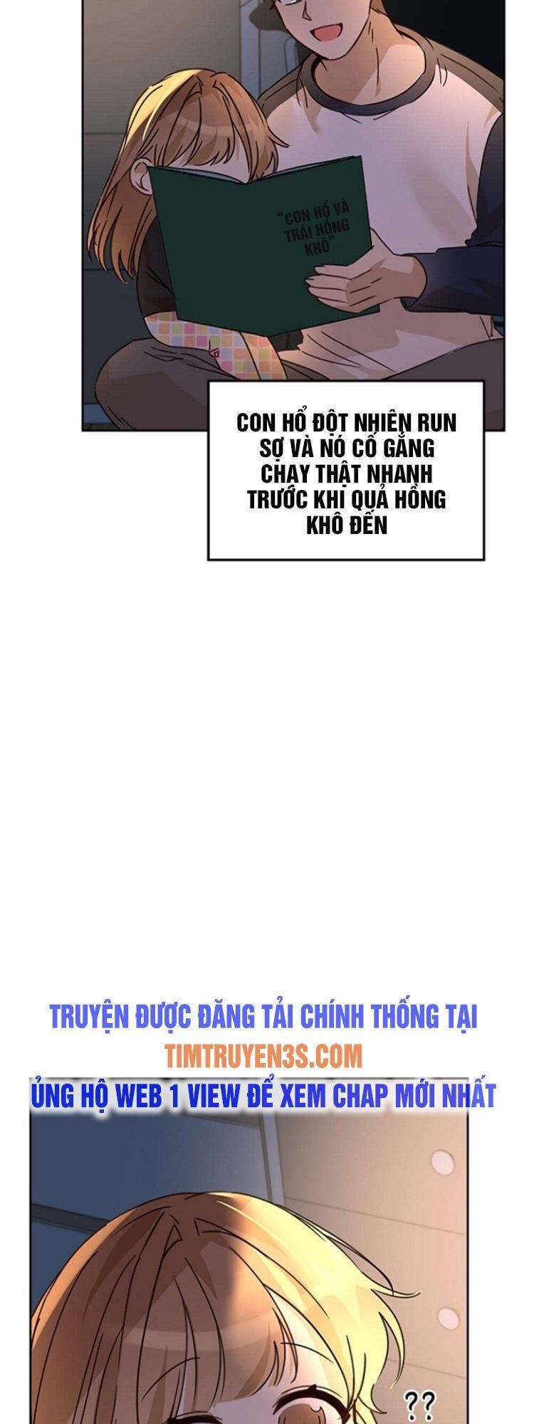Tôi Trở Thành Một Người Cha Chương 23 page 53 - Giả Dược