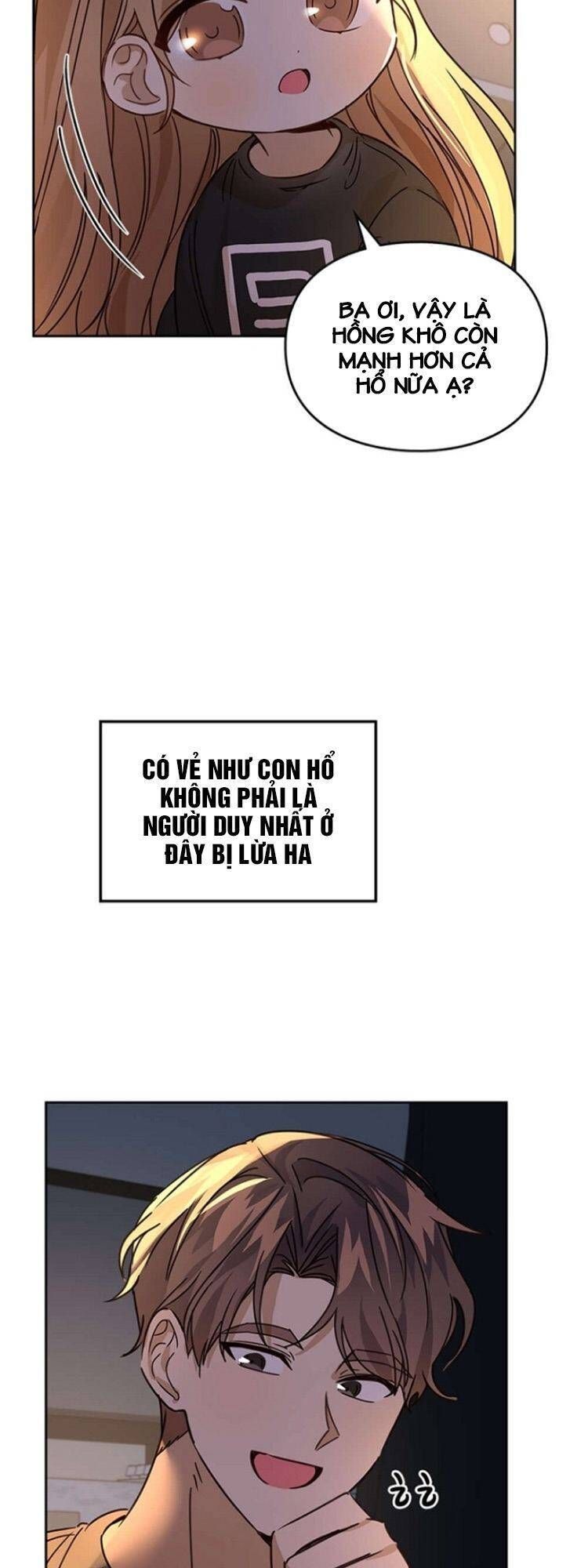 Tôi Trở Thành Một Người Cha Chương 23 page 54 - Giả Dược