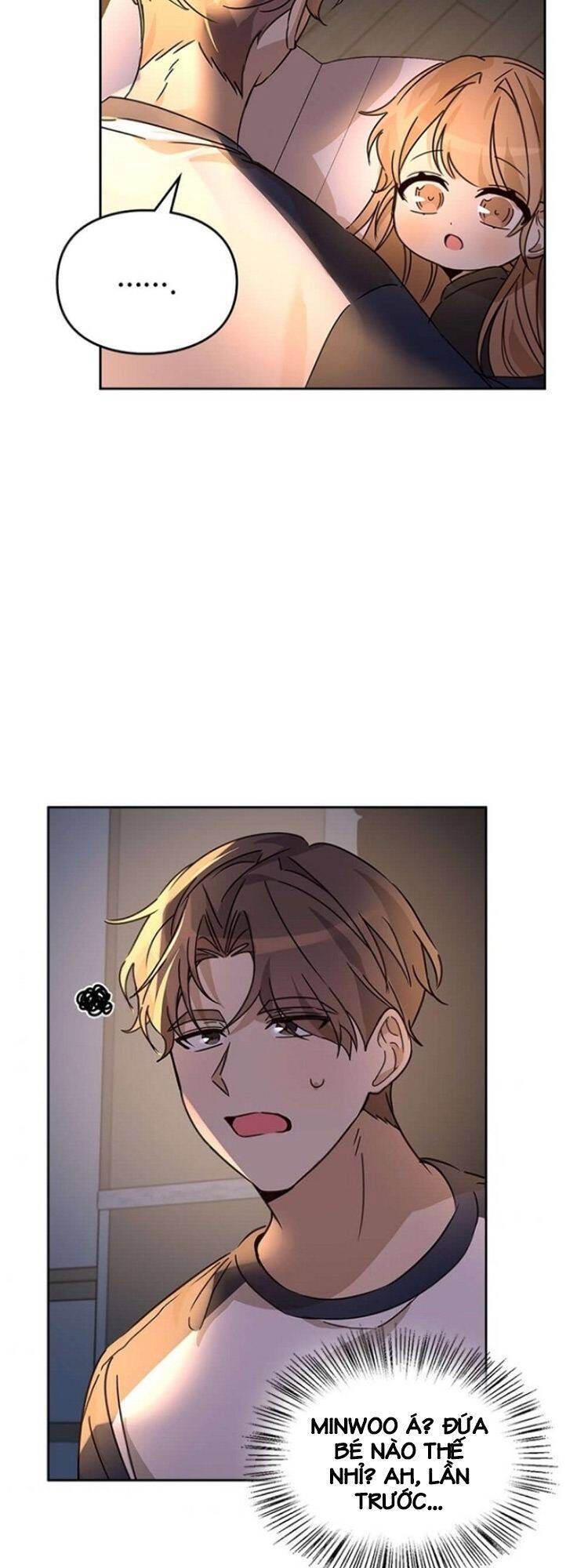 Tôi Trở Thành Một Người Cha Chương 23 page 57 - Giả Dược