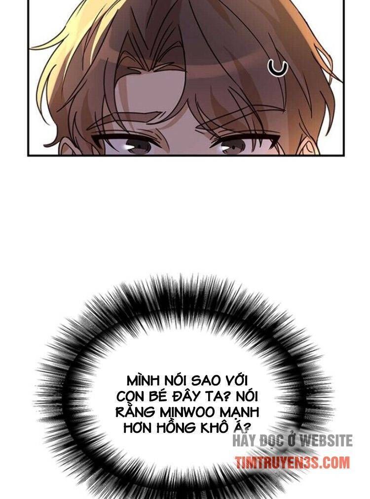 Tôi Trở Thành Một Người Cha Chương 23 page 61 - Giả Dược