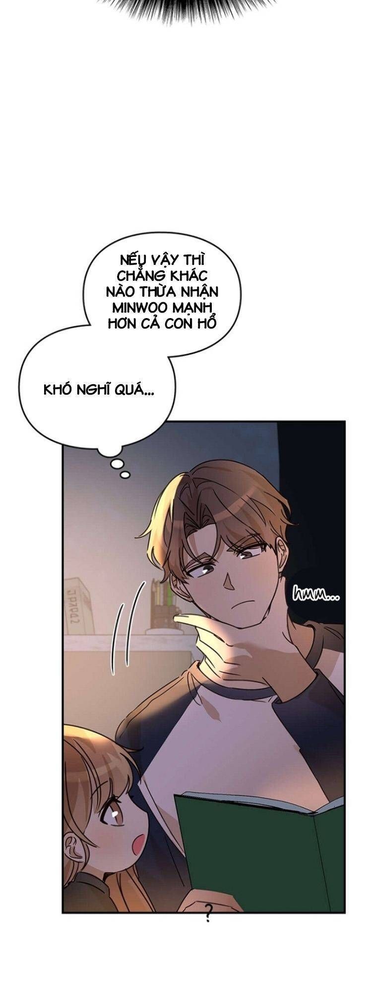 Tôi Trở Thành Một Người Cha Chương 23 page 62 - Giả Dược