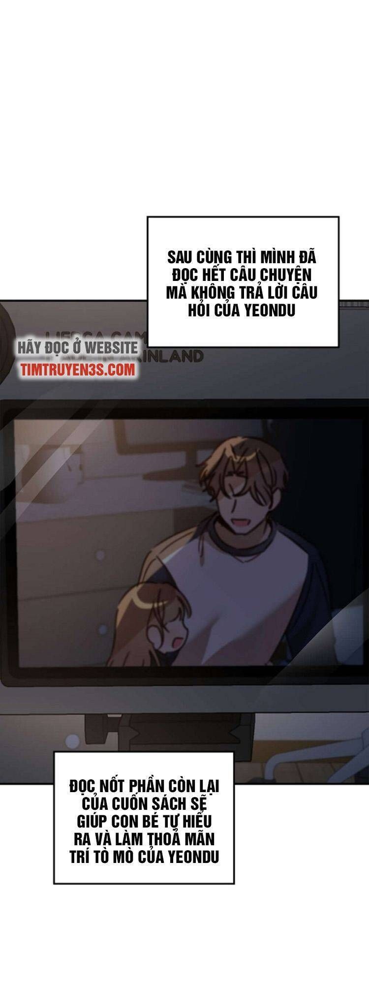 Tôi Trở Thành Một Người Cha Chương 23 page 63 - Giả Dược
