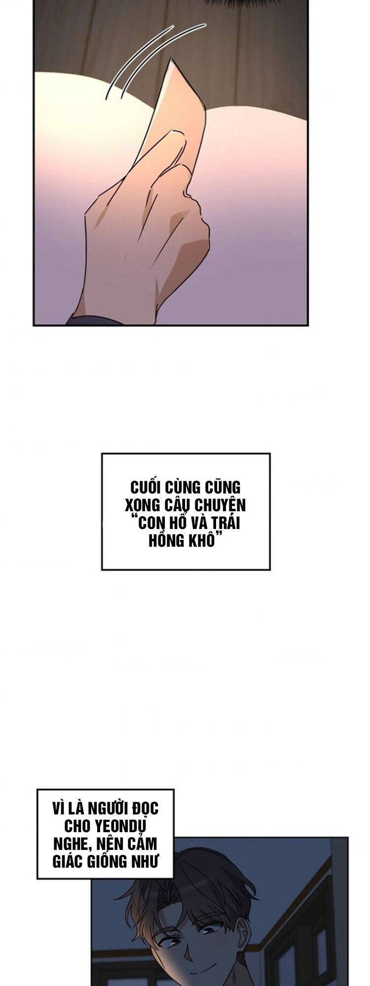 Tôi Trở Thành Một Người Cha Chương 23 page 65 - Giả Dược