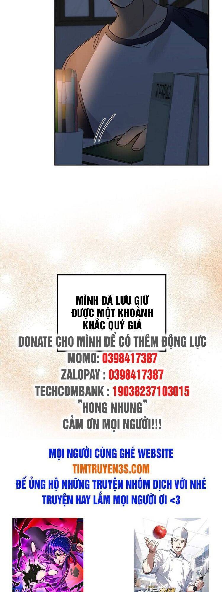 Tôi Trở Thành Một Người Cha Chương 23 page 66 - Giả Dược
