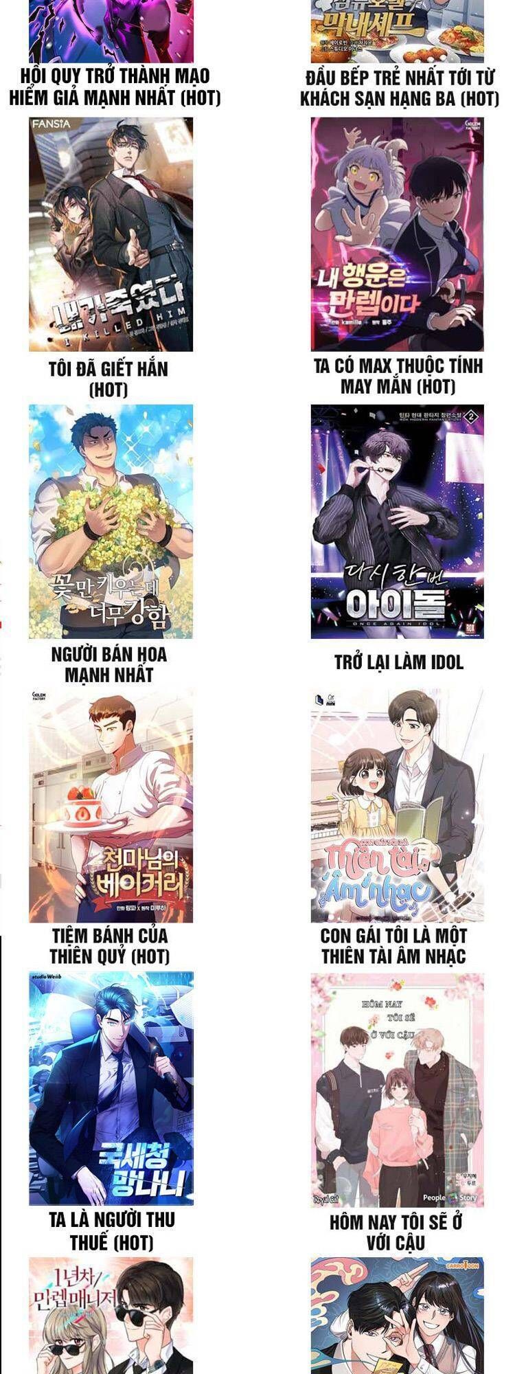 Tôi Trở Thành Một Người Cha Chương 23 page 67 - Giả Dược