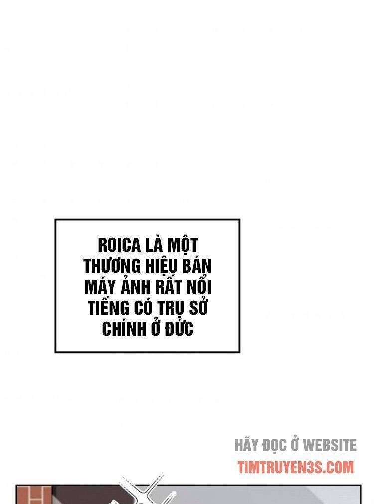 Tôi Trở Thành Một Người Cha Chương 23 page 10 - Giả Dược