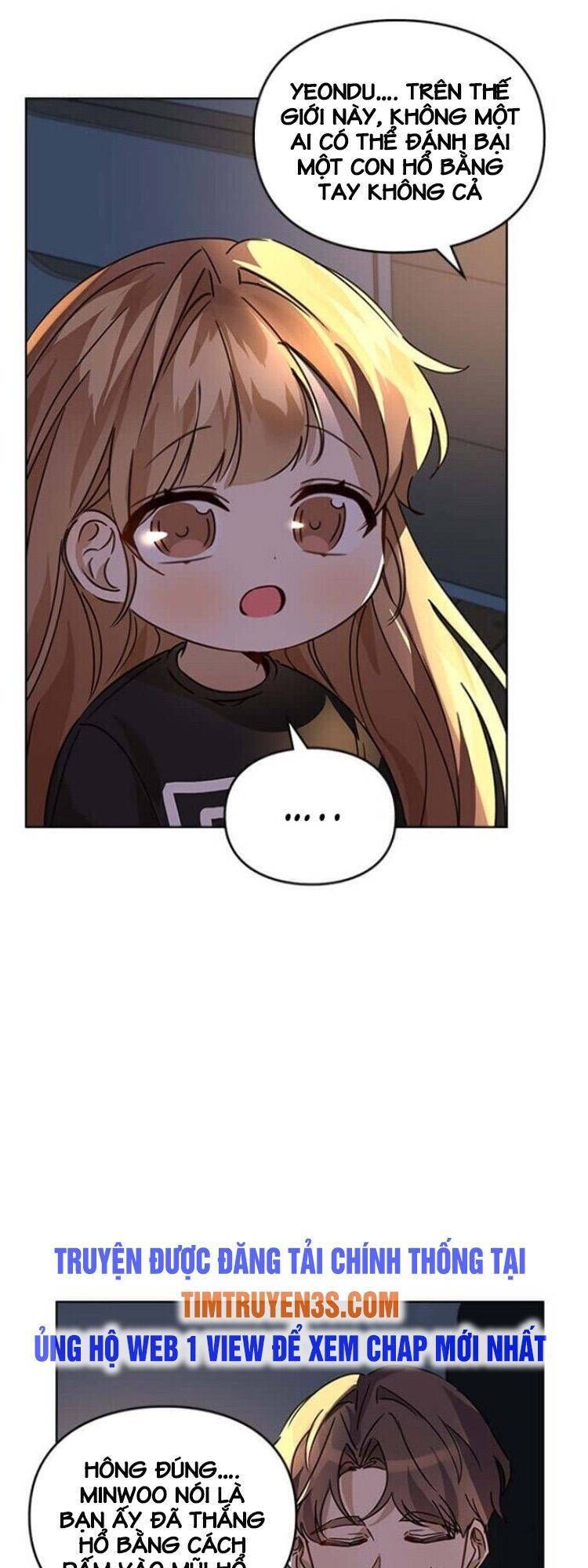Tôi Trở Thành Một Người Cha Chương 24 page 12 - Giả Dược