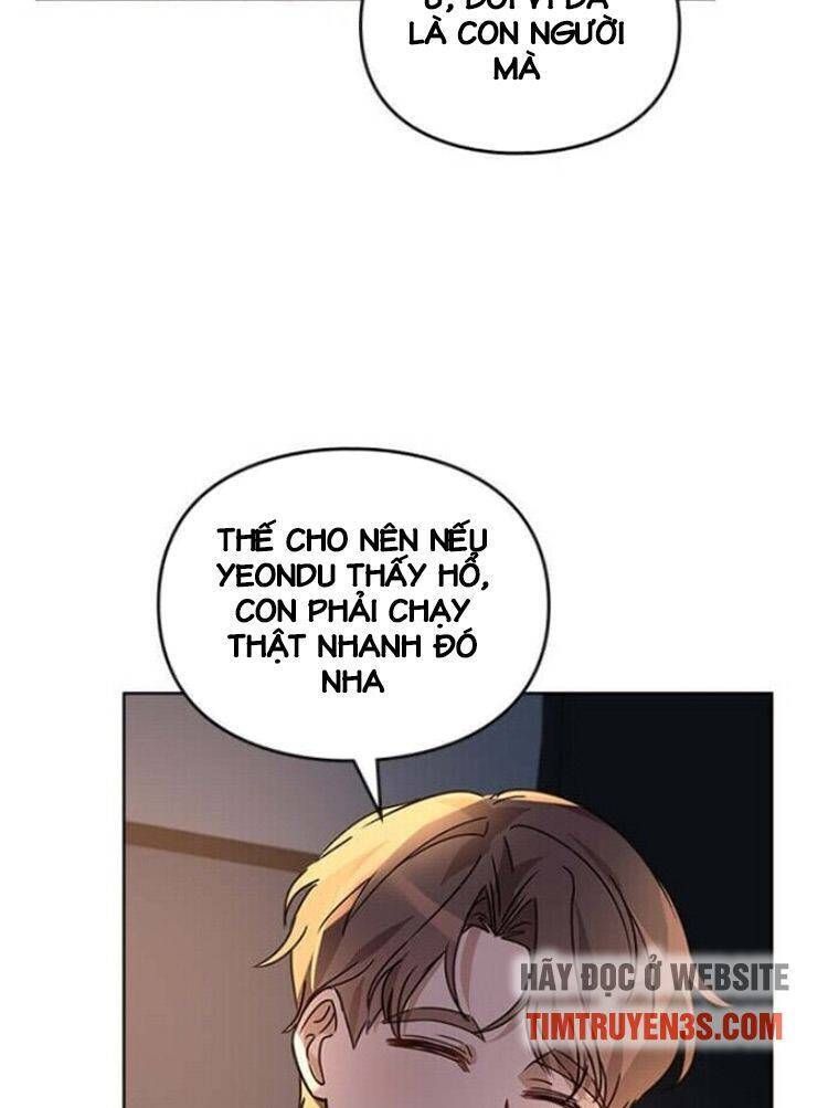 Tôi Trở Thành Một Người Cha Chương 24 page 16 - Giả Dược