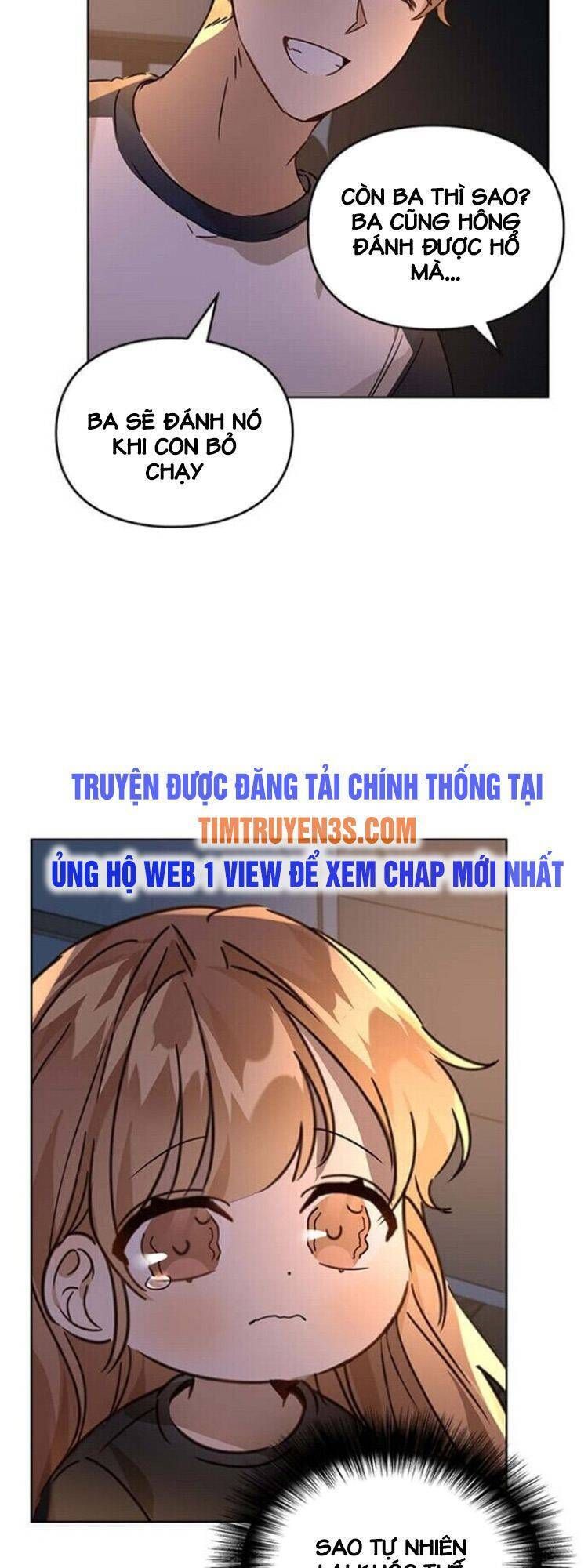 Tôi Trở Thành Một Người Cha Chương 24 page 17 - Giả Dược